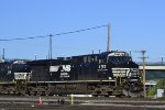 NS 4753 - Roster